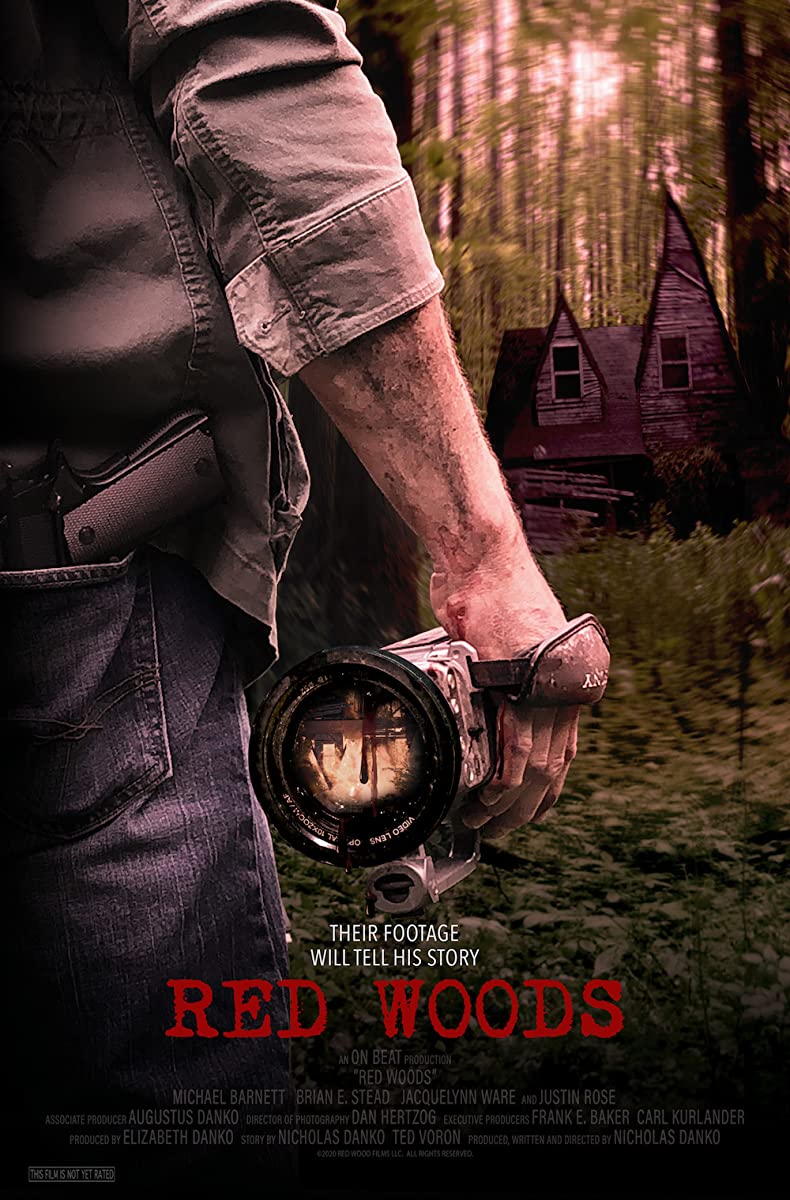 فيلم Red Woods 2021 مترجم فيلم Red Woods 2021 مترجم