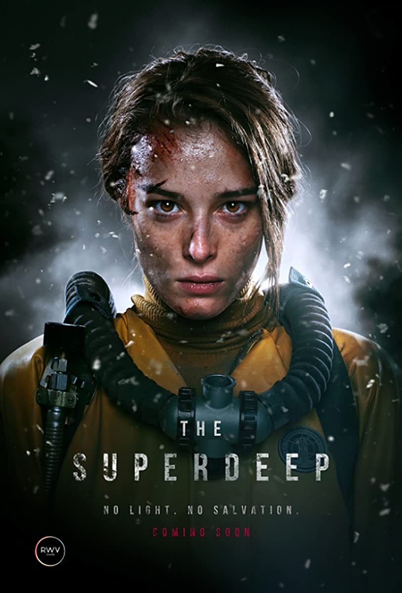 فيلم The Superdeep 2020 مترجم فيلم The Superdeep 2020 مترجم