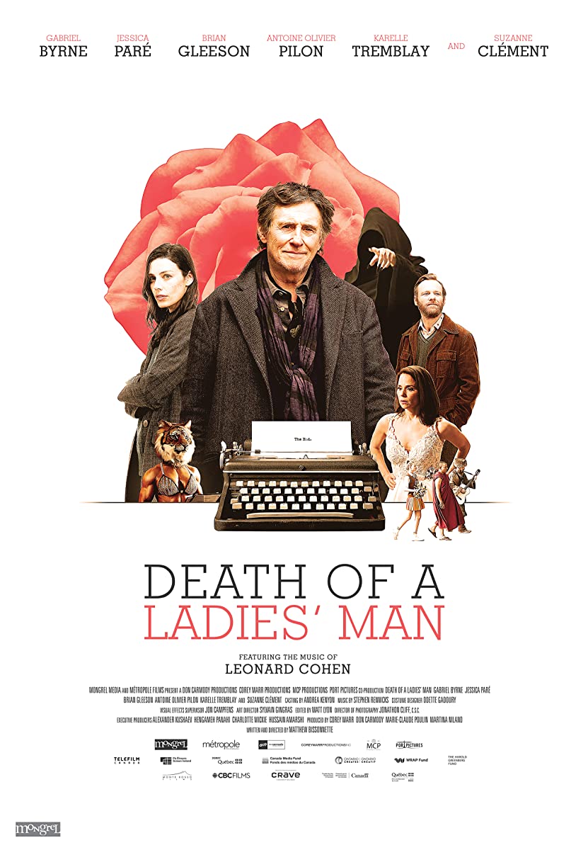 فيلم Death of a Ladies’ Man 2020 مترجم فيلم Death of a Ladies’ Man 2020 مترجم