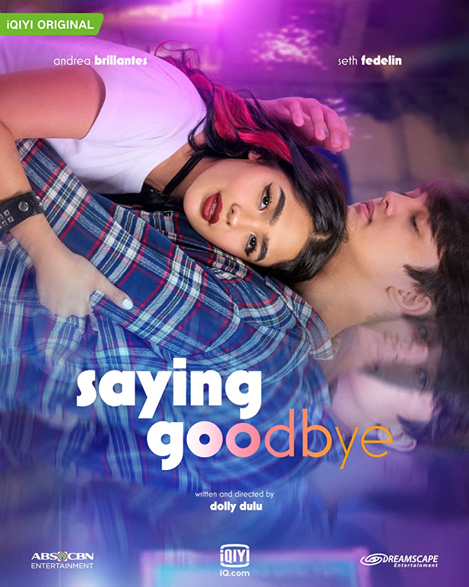 مسلسل قل وداعا Saying Goodbye حلقة 3 مسلسل قل وداعا Saying Goodbye حلقة 3