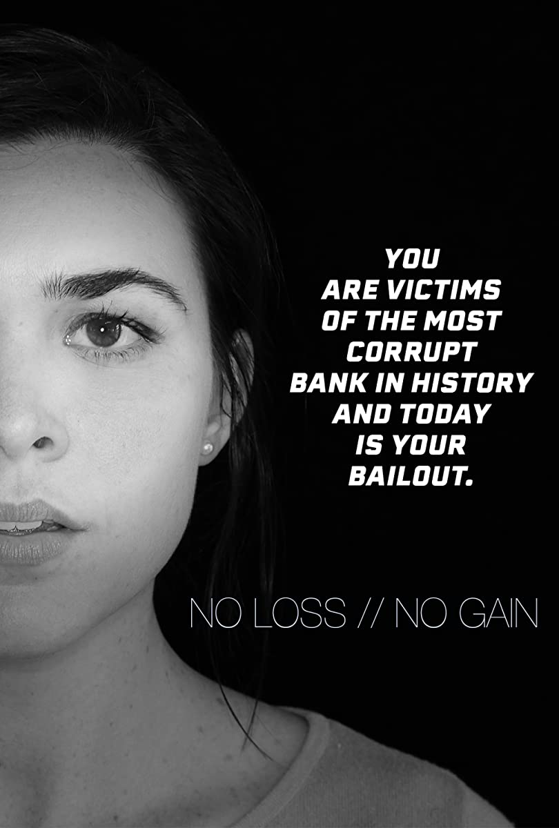 فيلم No Loss // No Gain 2021 مترجم فيلم No Loss // No Gain 2021 مترجم