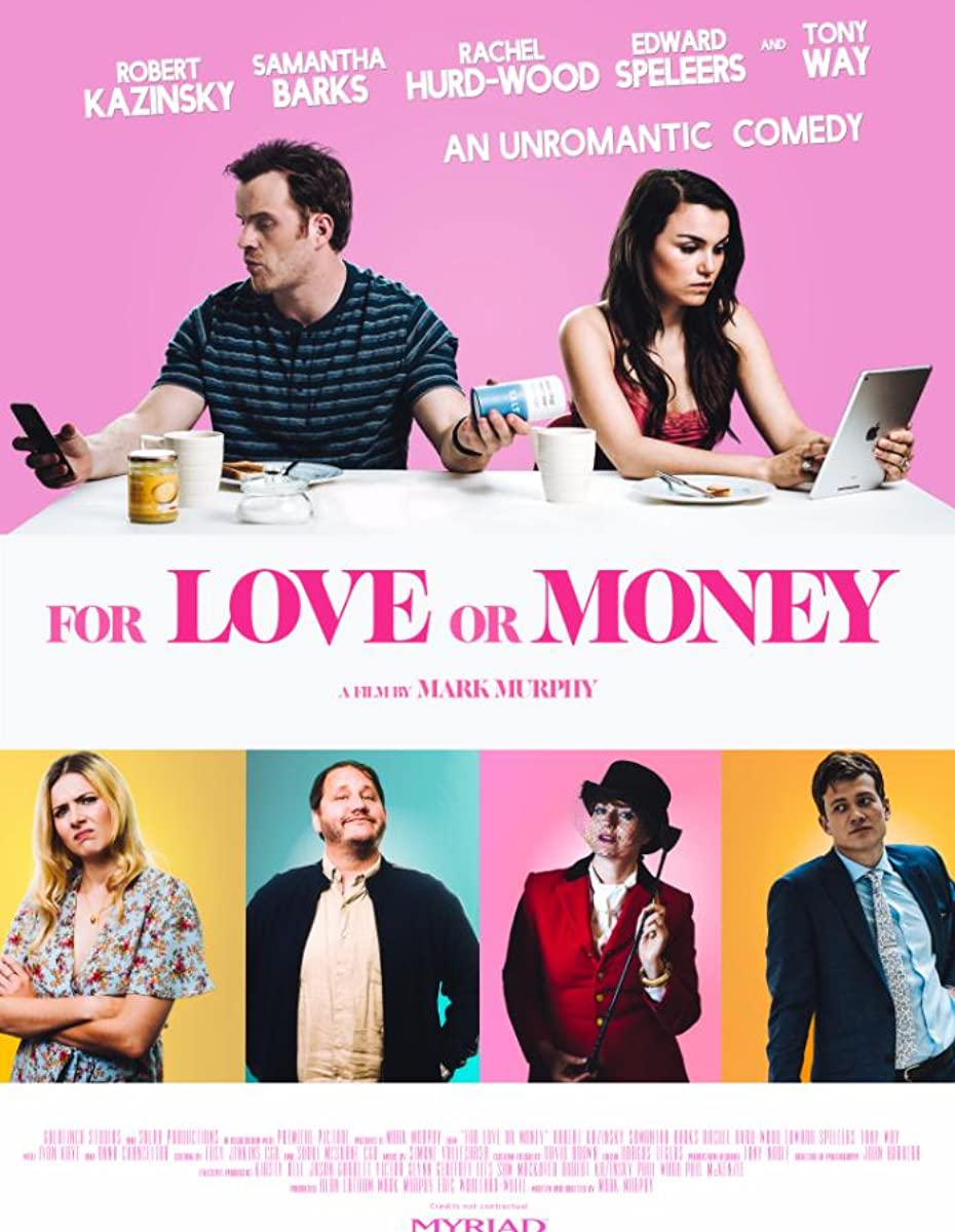 فيلم For Love or Money 2019 مترجم فيلم For Love or Money 2019 مترجم