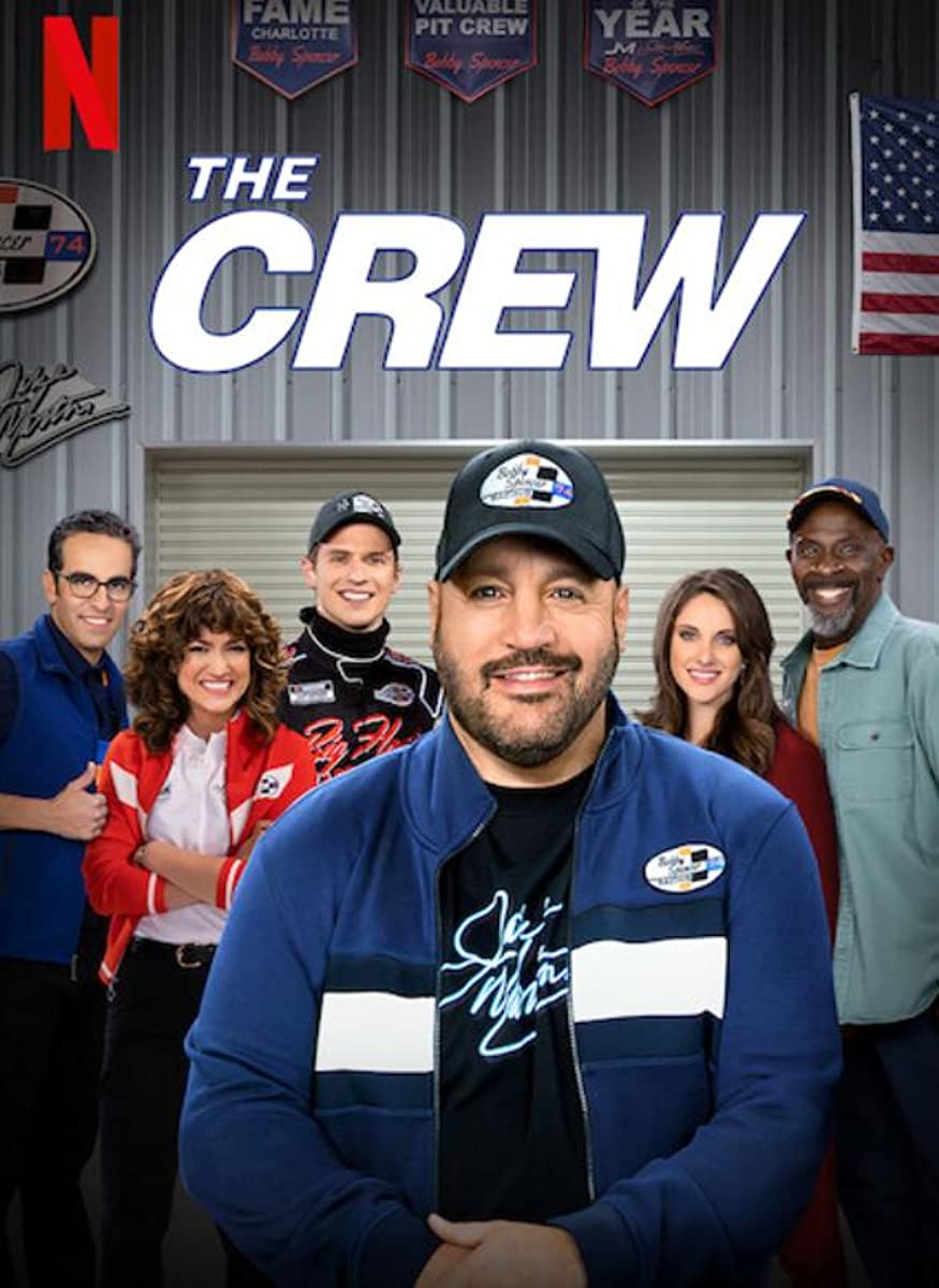 مسلسل The Crew الموسم الاول حلقة 6 مسلسل The Crew الموسم الاول حلقة 6