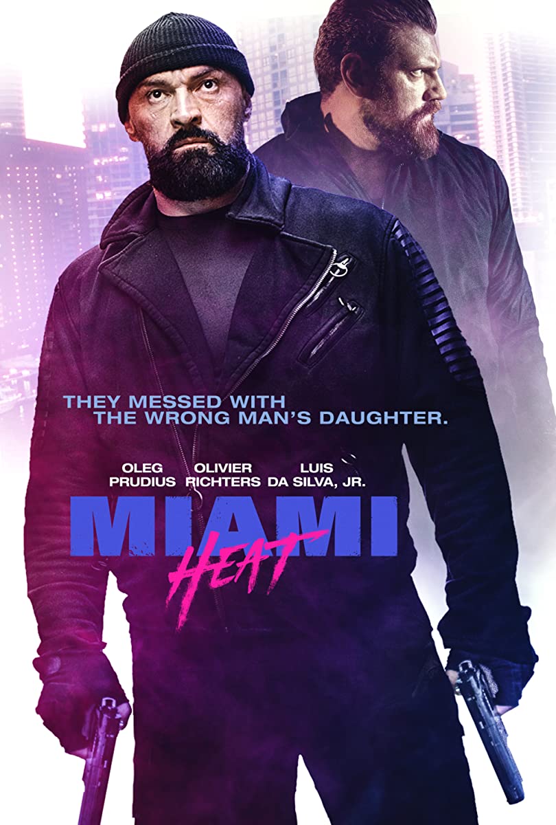 فيلم Miami Heat 2021 مترجم فيلم Miami Heat 2021 مترجم