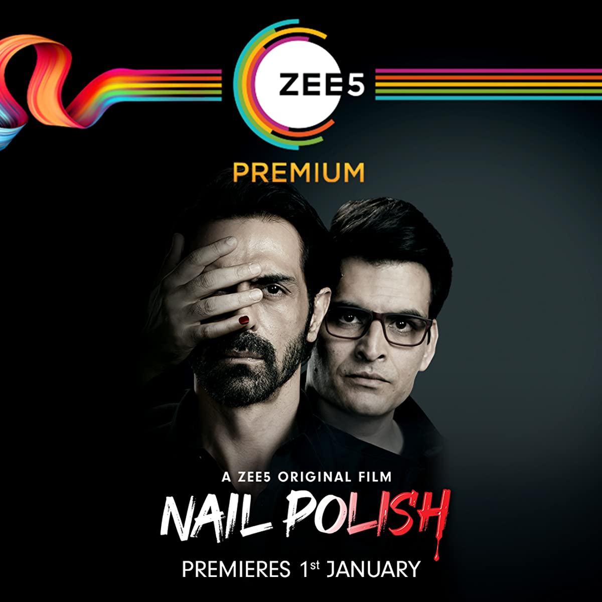 فيلم Nail Polish 2021 مترجم فيلم Nail Polish 2021 مترجم