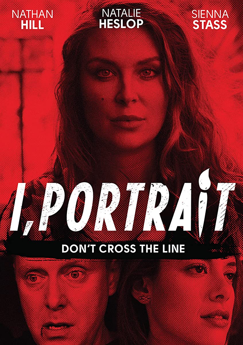 فيلم I, Portrait 2021 مترجم فيلم I, Portrait 2021 مترجم