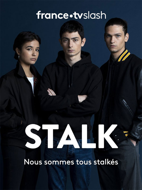 مسلسل Stalk الموسم الاول حلقة 6 مسلسل Stalk الموسم الاول حلقة 6