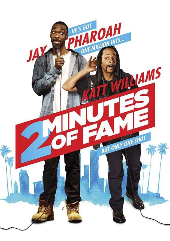 فيلم 2 Minutes of Fame 2020 مترجم فيلم 2 Minutes of Fame 2020 مترجم