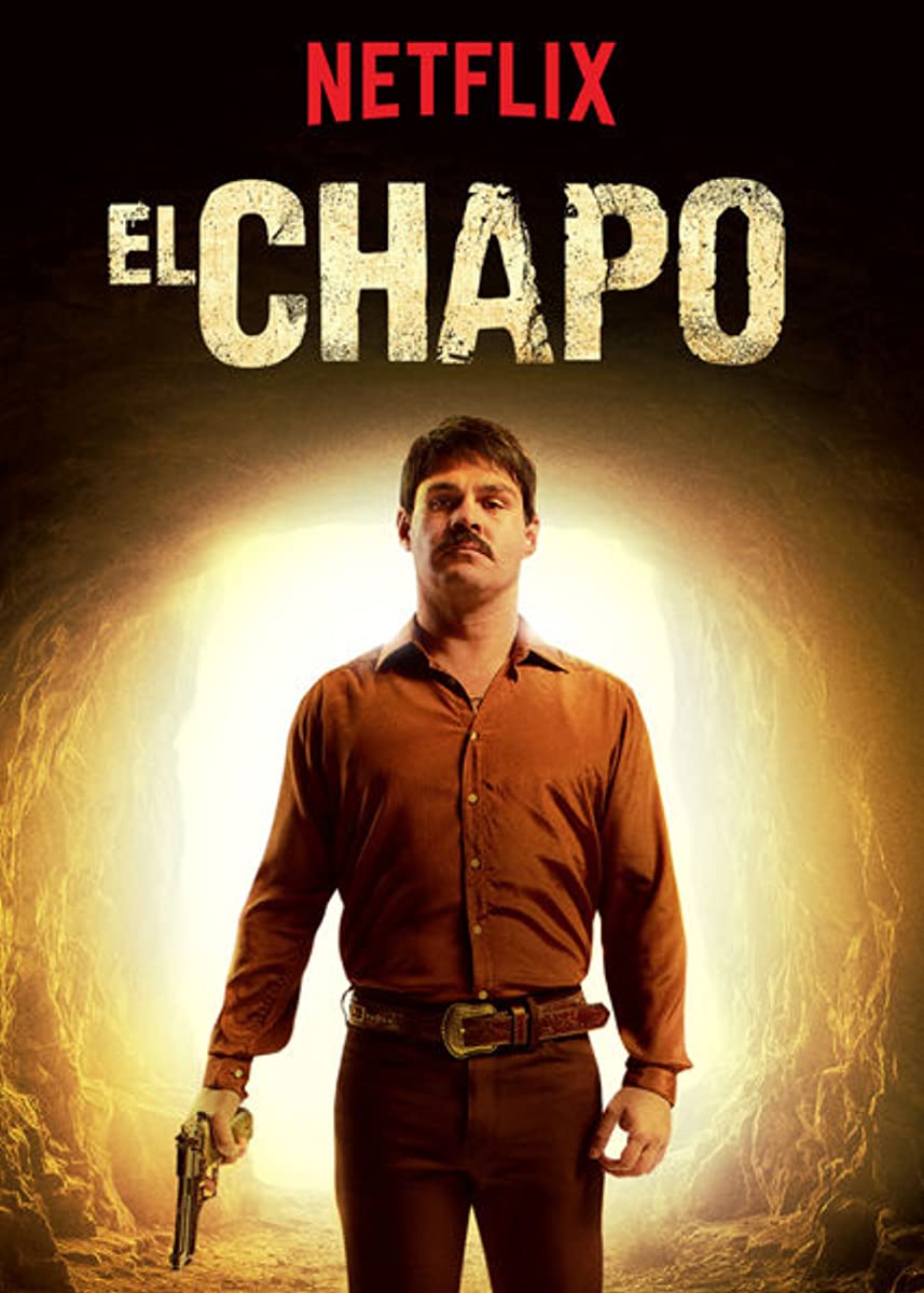 مسلسل El Chapo الموسم الاول حلقة 9 والاخيرة مسلسل El Chapo الموسم الاول حلقة 9 والاخيرة