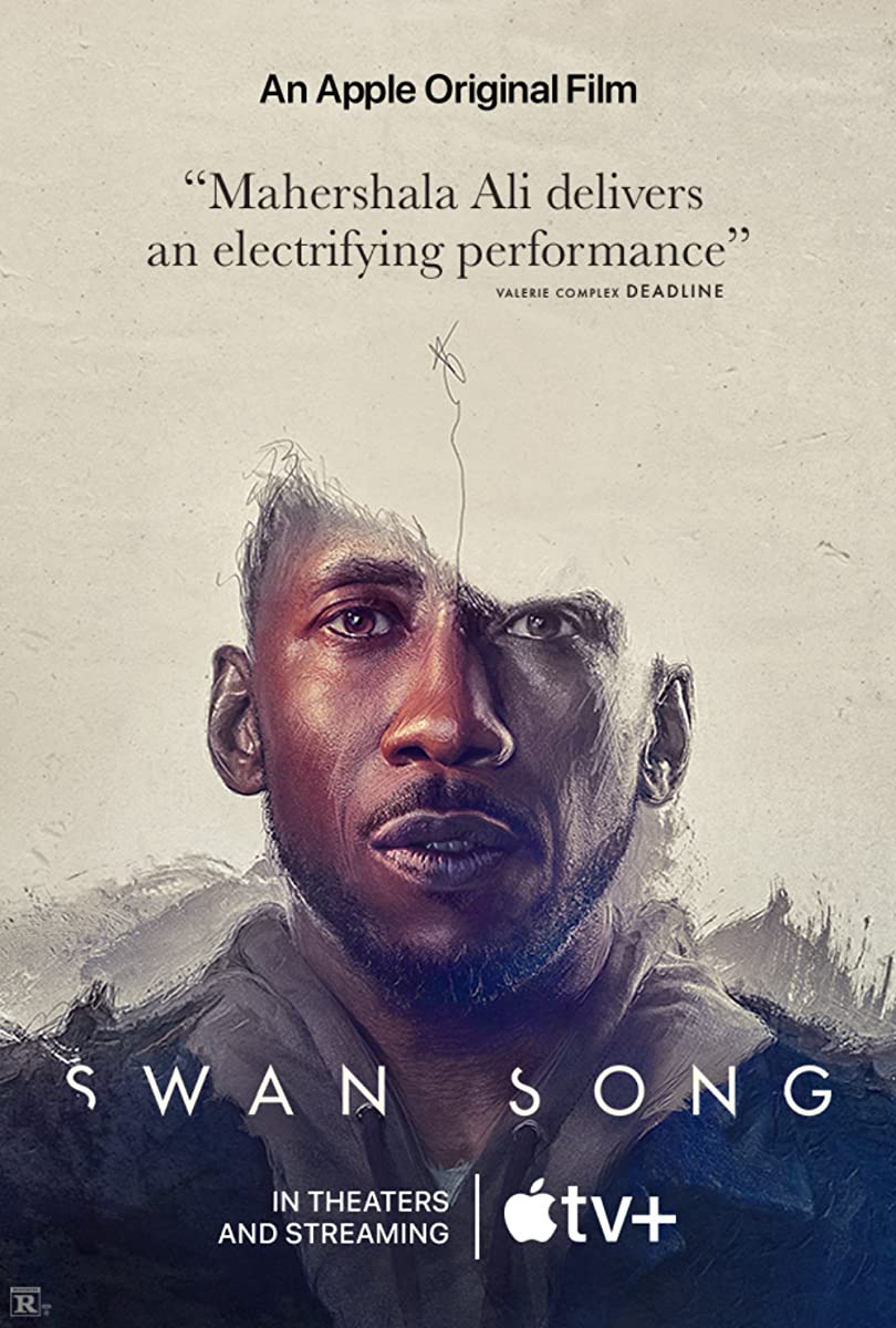 فيلم Swan Song 2021 مترجم فيلم Swan Song 2021 مترجم