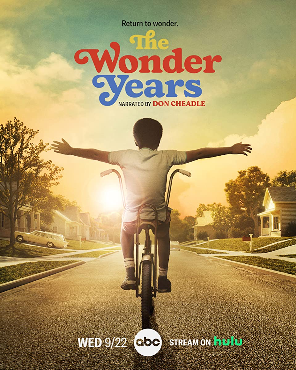 مسلسل The Wonder Years الموسم الاول حلقة 14 مسلسل The Wonder Years الموسم الاول حلقة 14
