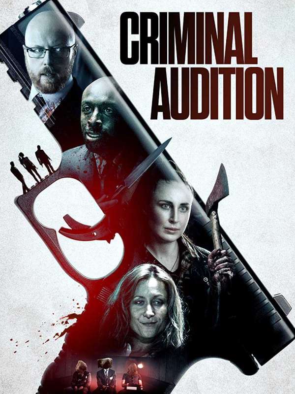 فيلم Criminal Audition 2019 مترجم فيلم Criminal Audition 2019 مترجم
