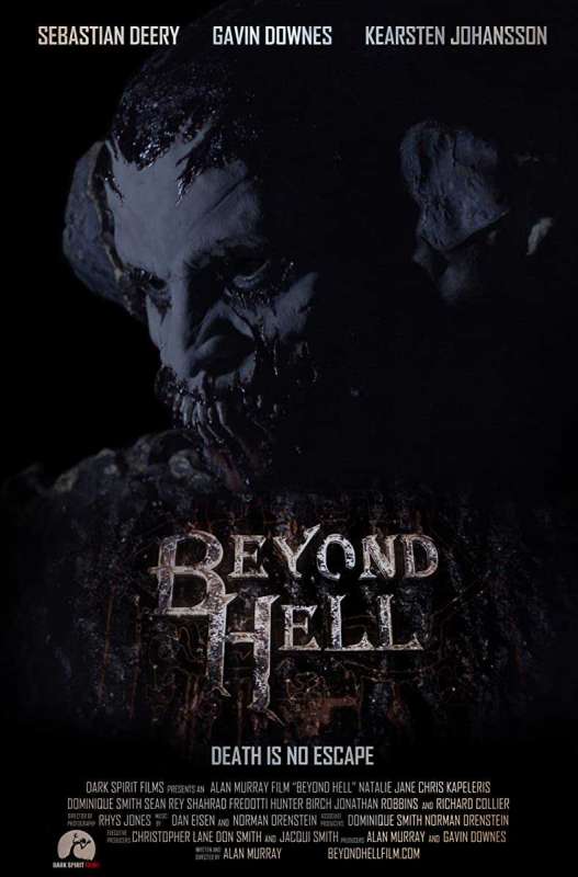 فيلم Beyond Hell 2019 مترجم فيلم Beyond Hell 2019 مترجم