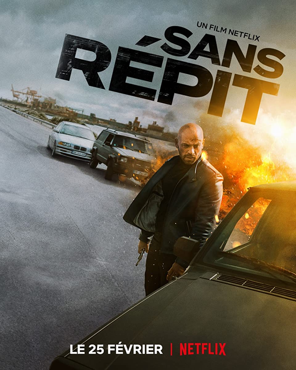 فيلم Restless 2022 مترجم فيلم Restless 2022 مترجم