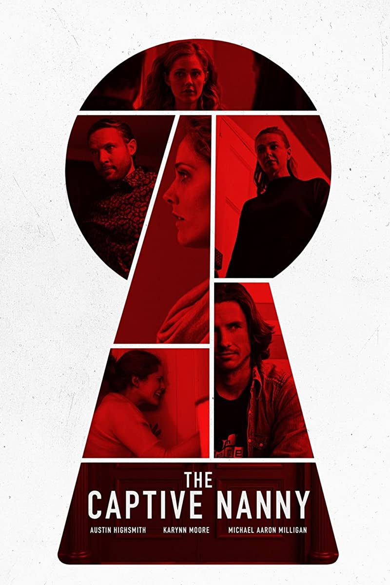 فيلم The Captive Nanny 2020 مترجم فيلم The Captive Nanny 2020 مترجم