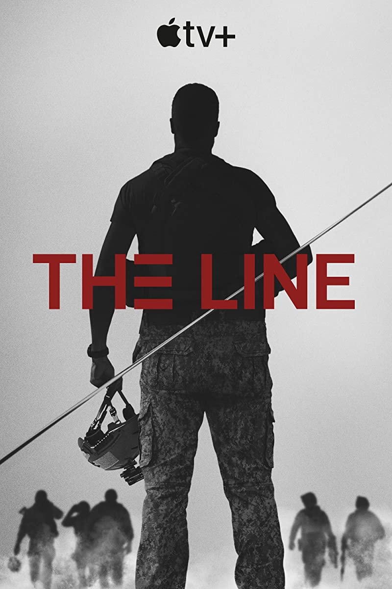 مسلسل The Line الموسم الاول حلقة 1 مسلسل The Line الموسم الاول حلقة 1