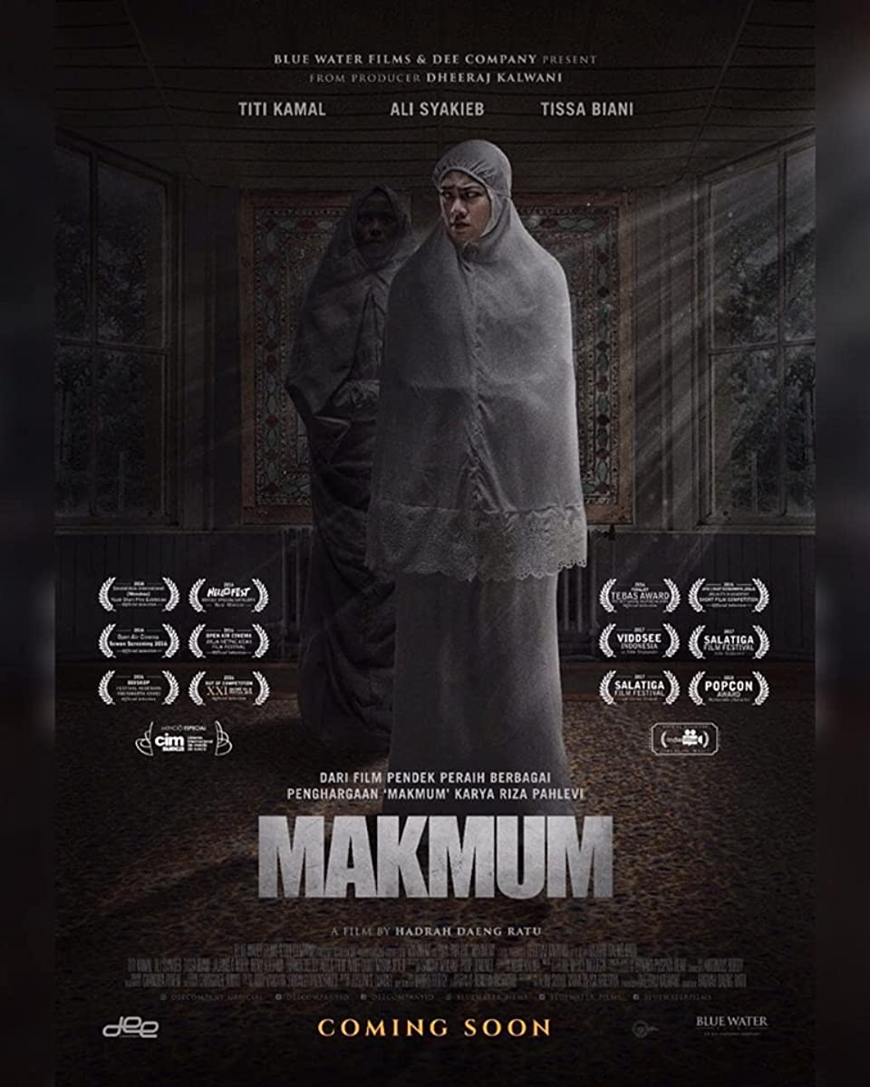 فيلم Makmum 2019 مترجم فيلم Makmum 2019 مترجم