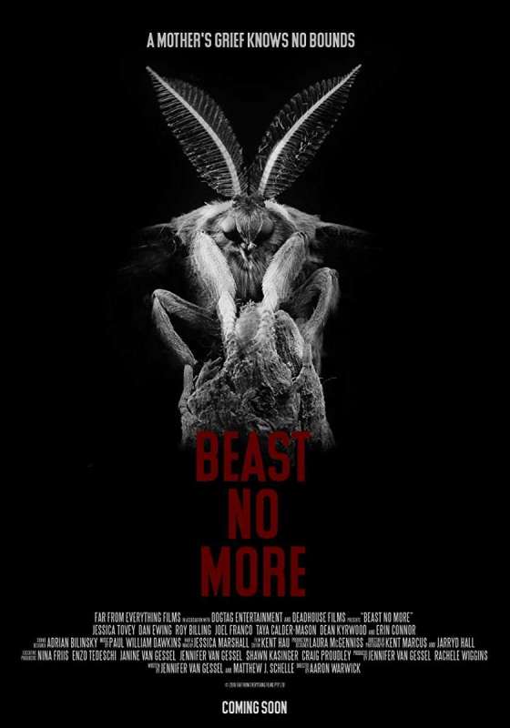 فيلم Beast No More 2019 مترجم فيلم Beast No More 2019 مترجم