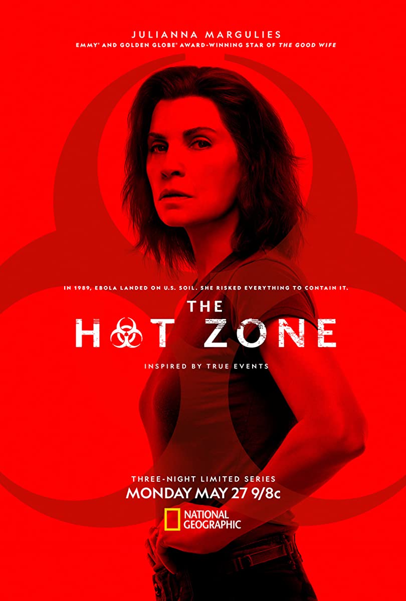 مسلسل The Hot Zone الموسم الاول حلقة 1 مسلسل The Hot Zone الموسم الاول حلقة 1