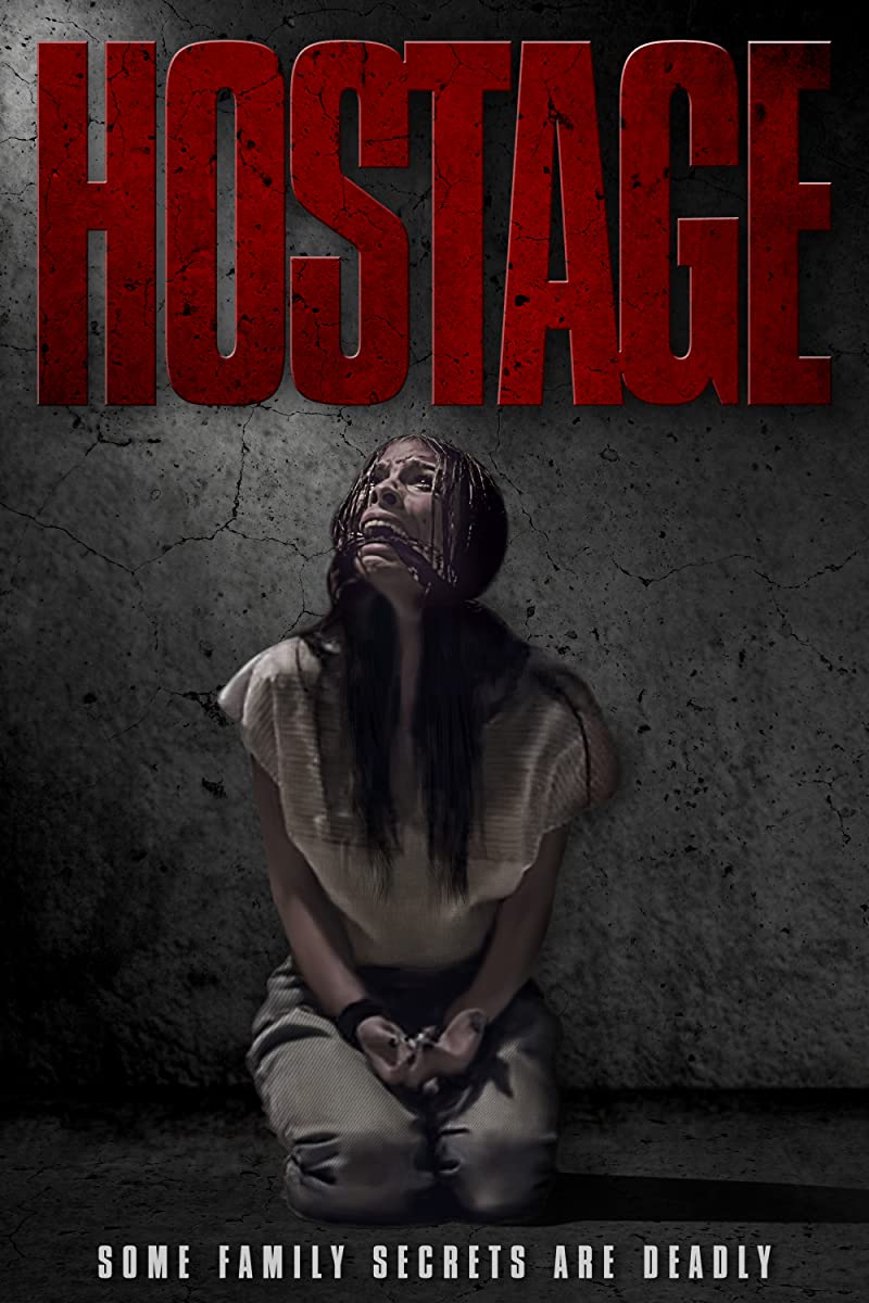 فيلم Hostage 2021 مترجم فيلم Hostage 2021 مترجم