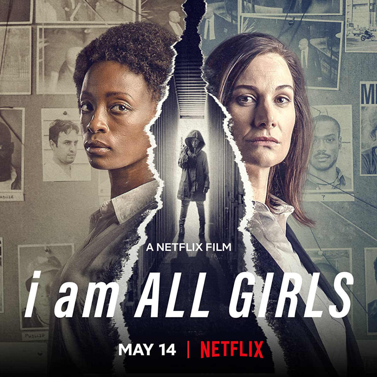 فيلم I Am All Girls 2021 مترجم فيلم I Am All Girls 2021 مترجم