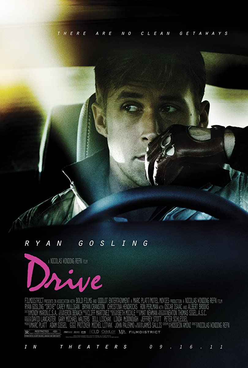 فيلم Drive 2011 مترجم فيلم Drive 2011 مترجم