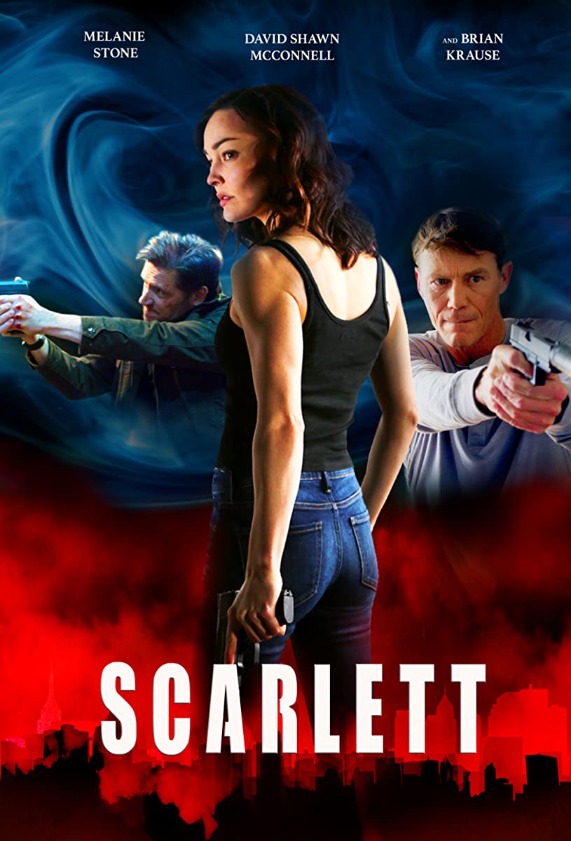 فيلم Scarlett 2020 مترجم فيلم Scarlett 2020 مترجم