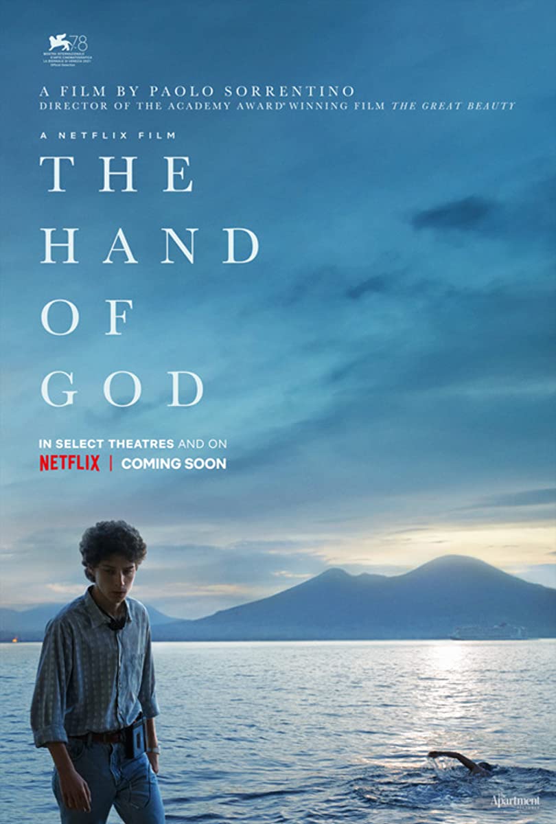 فيلم The Hand of God 2021 مترجم فيلم The Hand of God 2021 مترجم