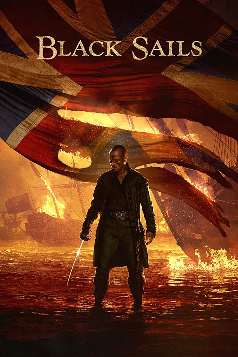 مسلسل Black Sails الموسم الثالث حلقة 9 مسلسل Black Sails الموسم الثالث حلقة 9