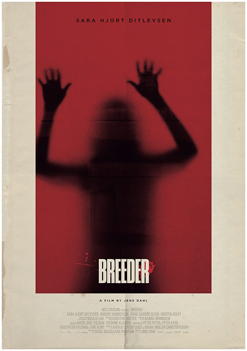 فيلم Breeder 2020 مترجم فيلم Breeder 2020 مترجم