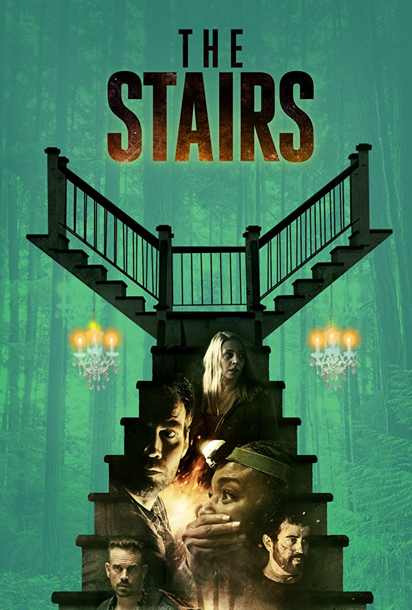 فيلم The Stairs 2021 مترجم فيلم The Stairs 2021 مترجم