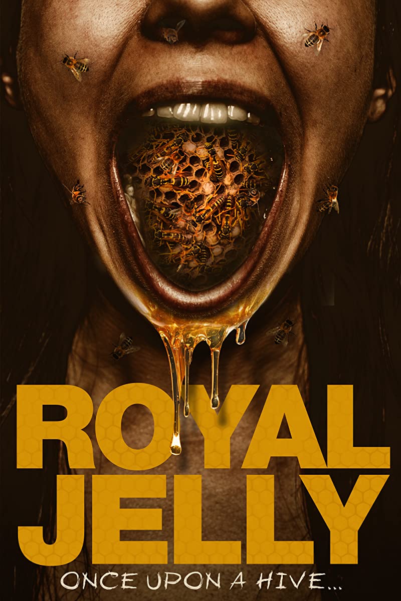فيلم Royal Jelly 2021 مترجم فيلم Royal Jelly 2021 مترجم