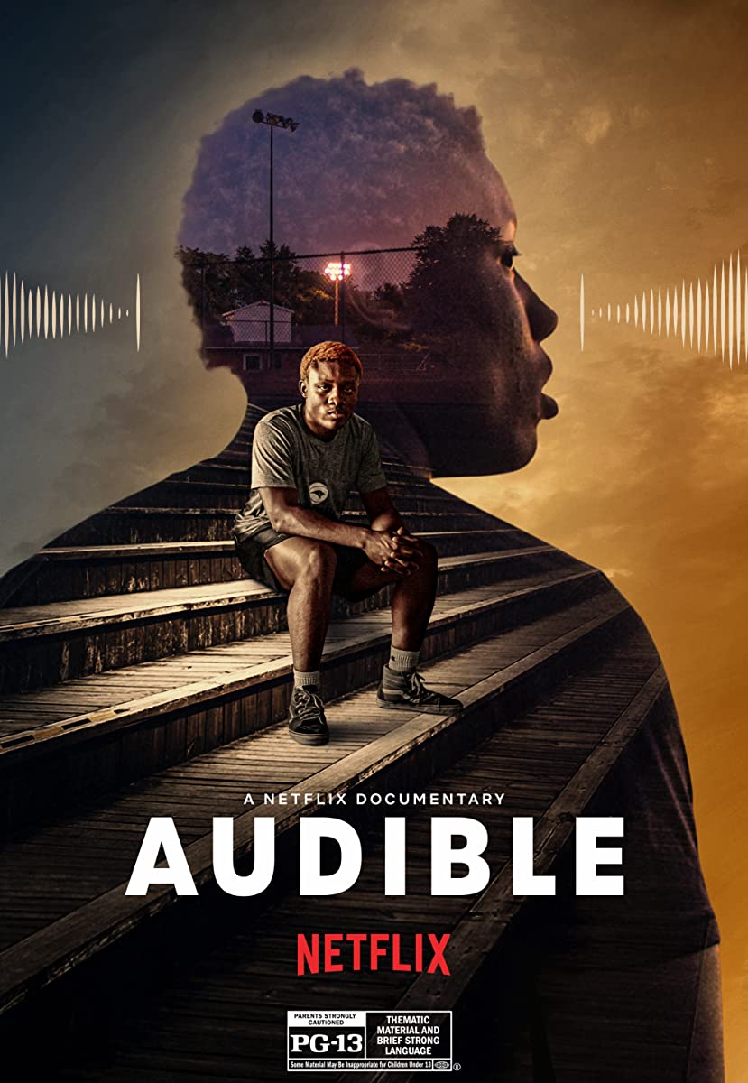 فيلم Audible 2021 مترجم فيلم Audible 2021 مترجم