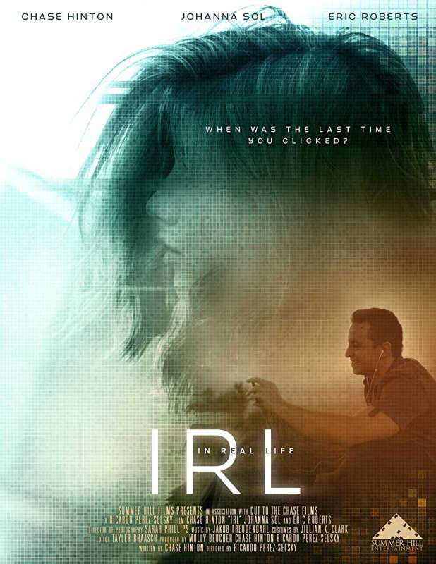 فيلم IRL 2019 مترجم فيلم IRL 2019 مترجم