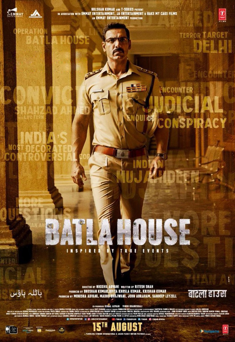 فيلم Batla House 2019 مترجم فيلم Batla House 2019 مترجم