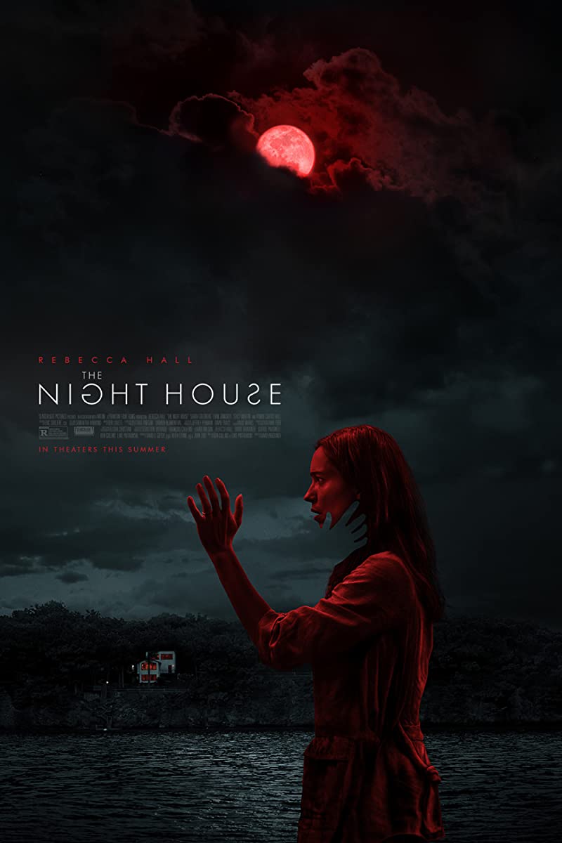 فيلم The Night House 2020 مترجم فيلم The Night House 2020 مترجم