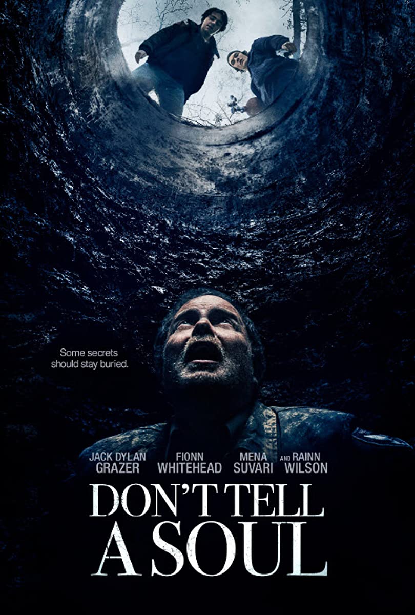 فيلم Don’t Tell a Soul 2020 مترجم فيلم Don’t Tell a Soul 2020 مترجم