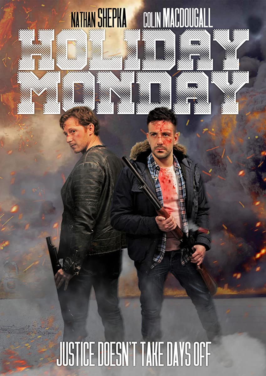 فيلم Holiday Monday 2021 مترجم فيلم Holiday Monday 2021 مترجم