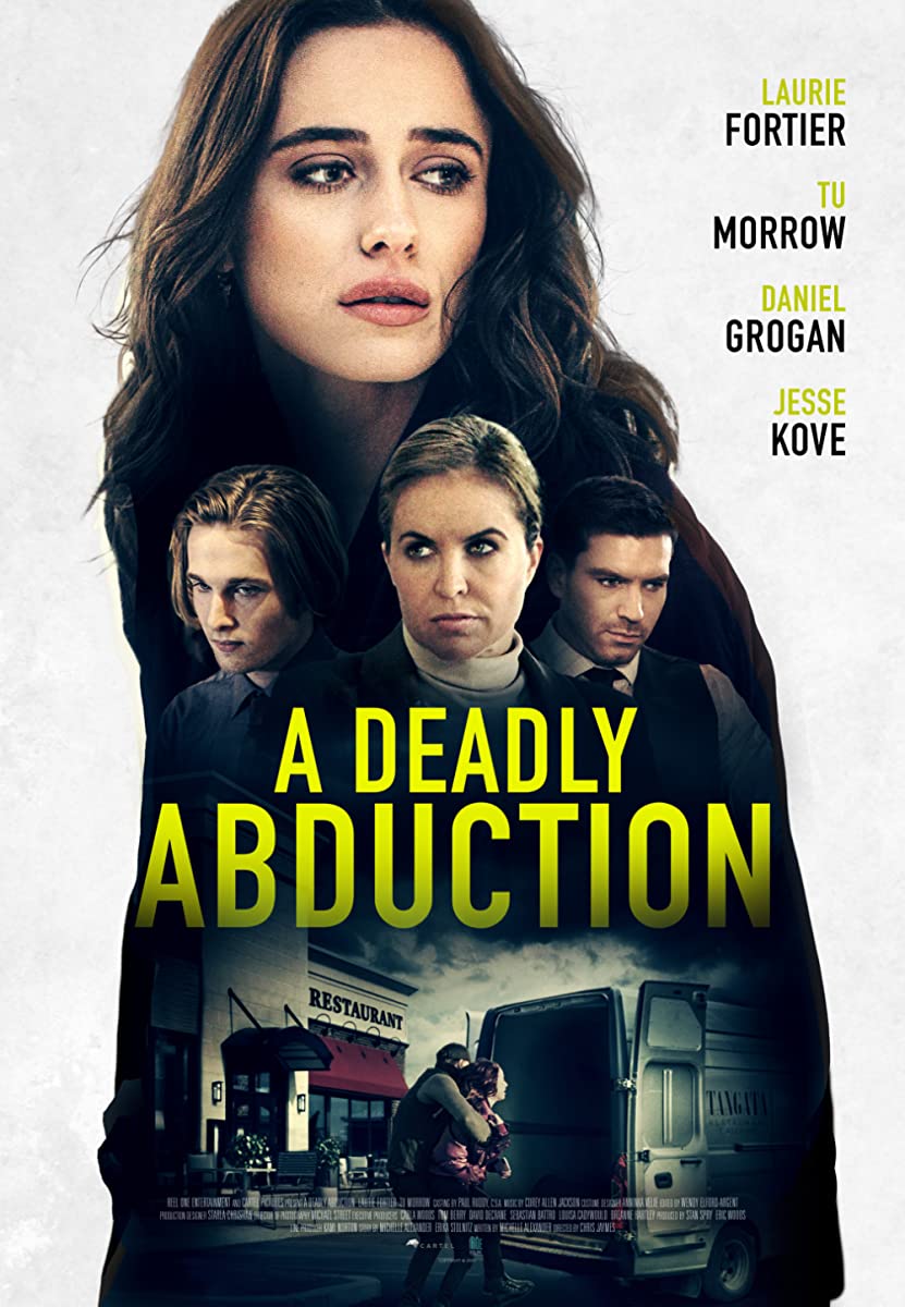 فيلم Recipe for Abduction 2021 مترجم فيلم Recipe for Abduction 2021 مترجم