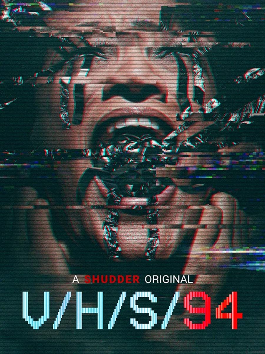 فيلم V/H/S/94 2021 مترجم فيلم V/H/S/94 2021 مترجم