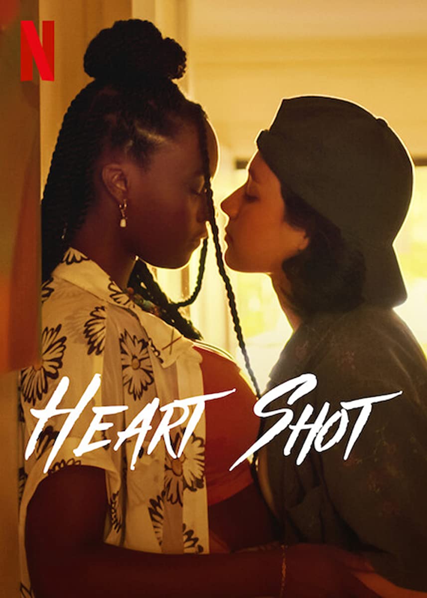 فيلم Heart Shot 2022 مترجم فيلم Heart Shot 2022 مترجم