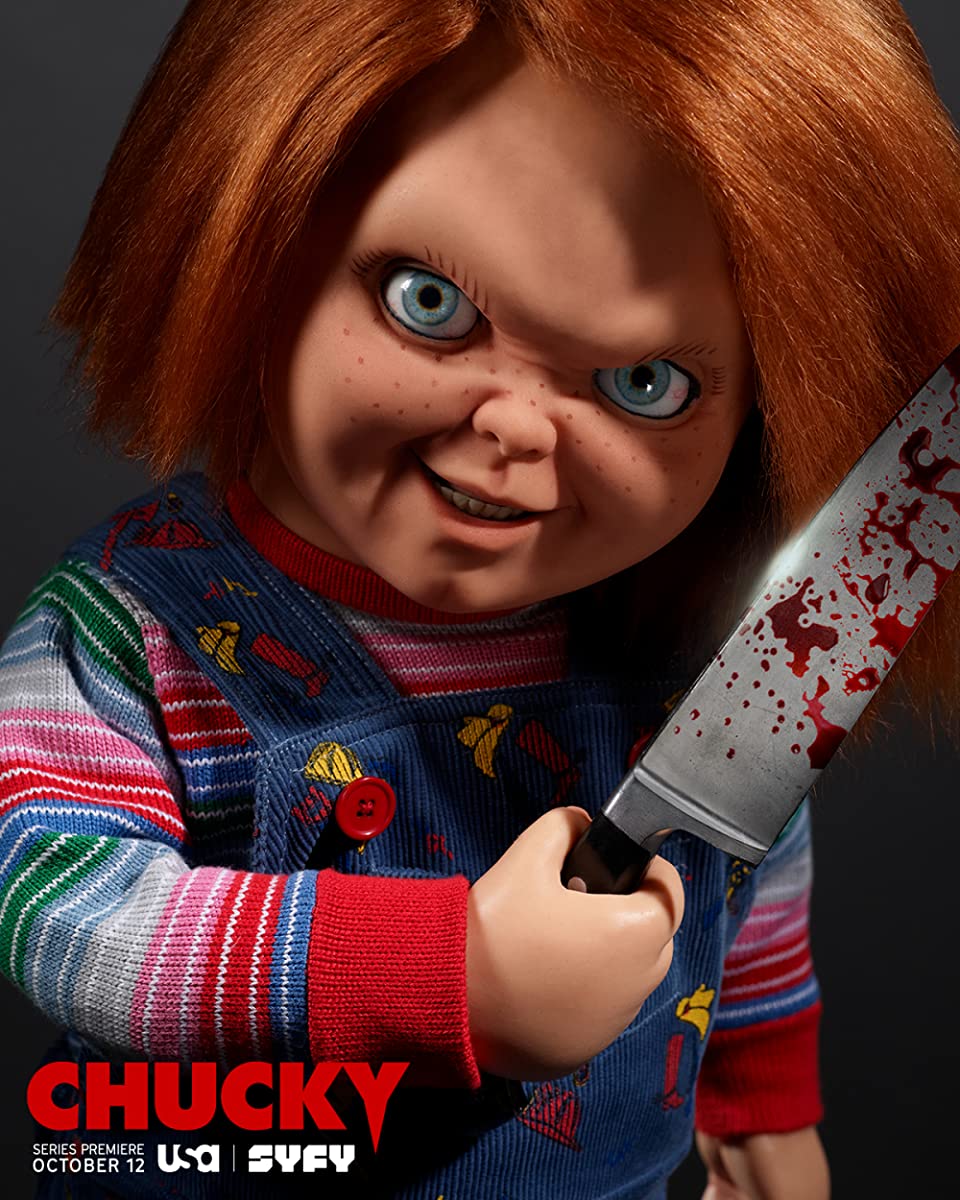مسلسل Chucky الموسم الاول حلقة 1 مسلسل Chucky الموسم الاول حلقة 1