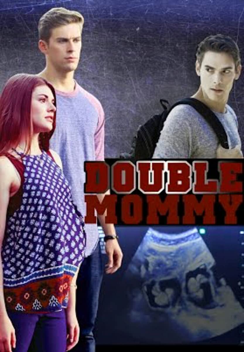 فيلم Double Mommy 2016 مترجم فيلم Double Mommy 2016 مترجم