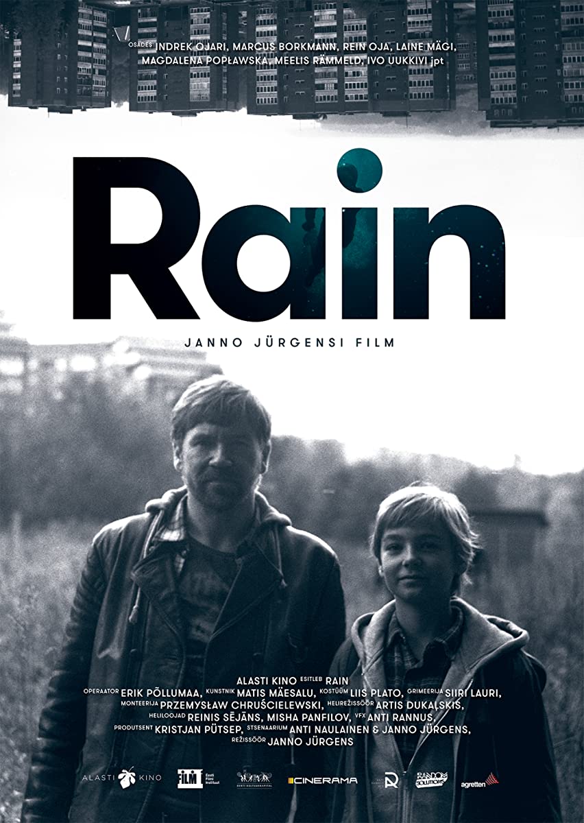 فيلم Rain 2020 مترجم فيلم Rain 2020 مترجم