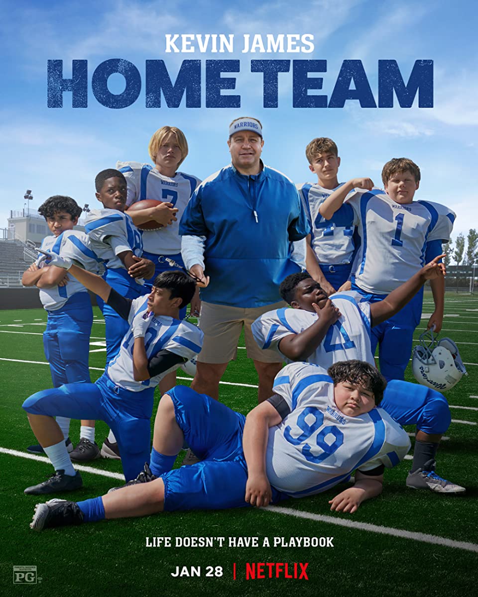 فيلم Home Team 2022 مترجم فيلم Home Team 2022 مترجم