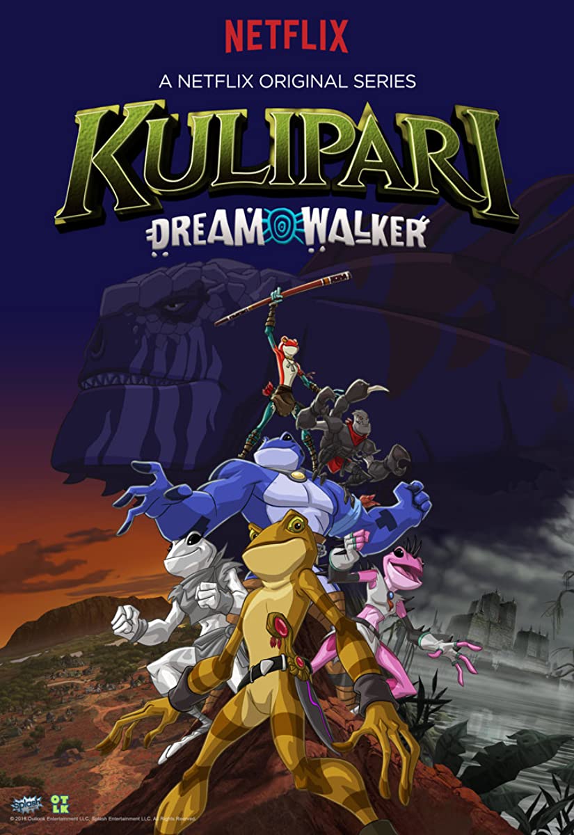 مسلسل Kulipari: Dream Walker الموسم الاول حلقة 7 مترجمة مسلسل Kulipari: Dream Walker الموسم الاول حلقة 7 مترجمة