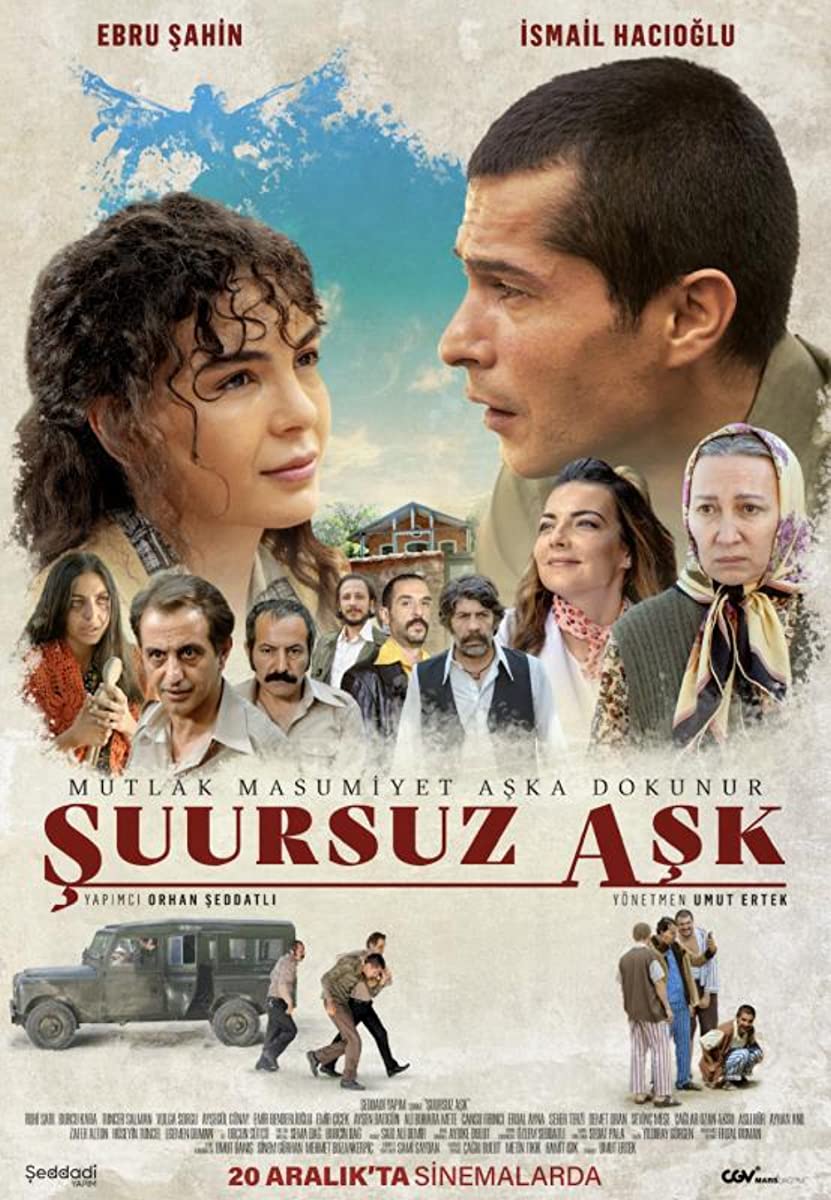 فيلم حب بلا وعي Suursuz Ask 2019 مترجم فيلم حب بلا وعي Suursuz Ask 2019 مترجم