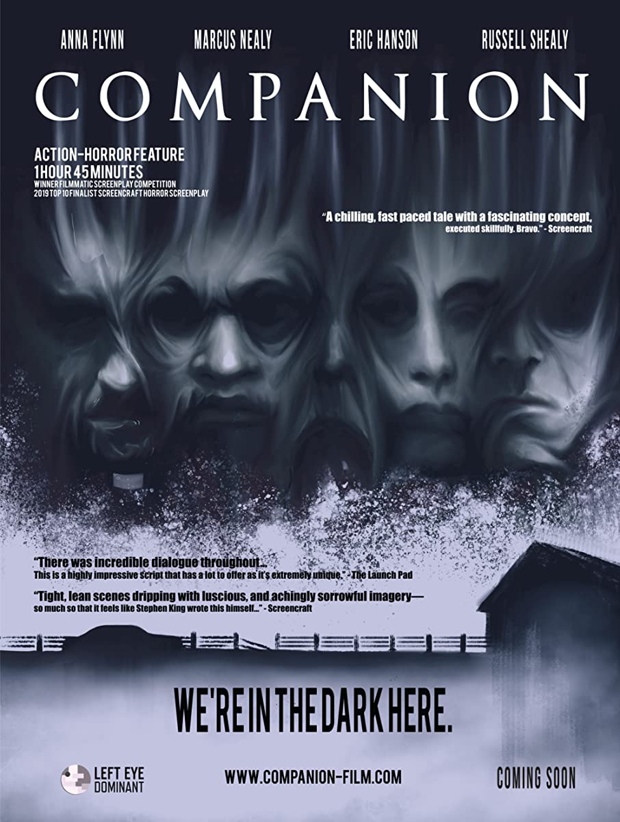 فيلم Companion 2021 مترجم فيلم Companion 2021 مترجم