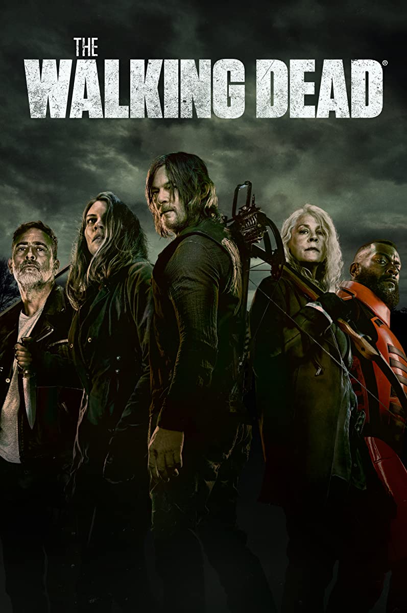 مسلسل The Walking Dead الموسم 11 حلقة 6 مسلسل The Walking Dead الموسم 11 حلقة 6