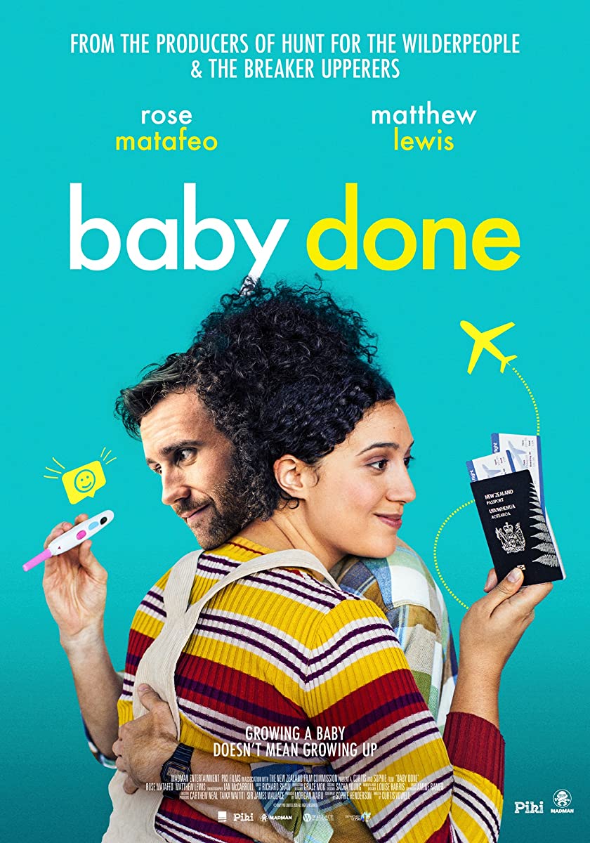 فيلم Baby Done 2020 مترجم فيلم Baby Done 2020 مترجم